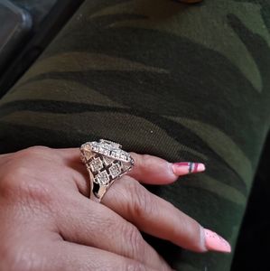 Ring New/ Stainless Steel